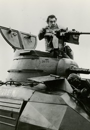 Rebellion in Cuba (1961)