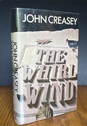 The Whirlwind (John Creasey)