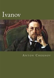 Ivanov (Chekhov, Anton)
