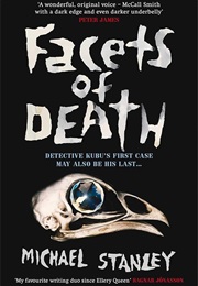 Facets of Death (Michael Stanley)