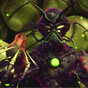 S4.E12: The Evil of Dregg