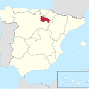 La Rioja