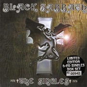Black Sabbath the Singles 1970–1978