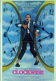 Clockwise (1986)