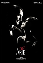 The Artist - Guillaume Schiffman (2011)