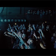 Airbourne - Backseat Boogie