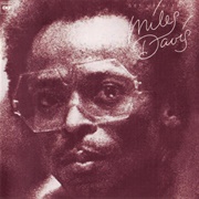 Miles Davis - Get Up With It