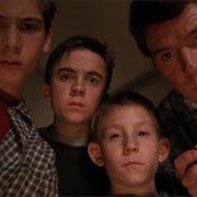 S2.E16: Traffic Ticket