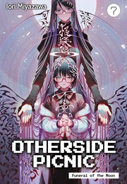 Otherside Picnic Vol. 7 (Iori Miyazawa)