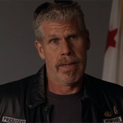 S1.E12: The Sleep of Babies