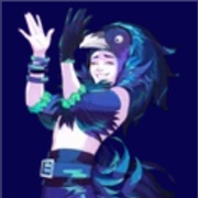 The Chatty Bird - Raven