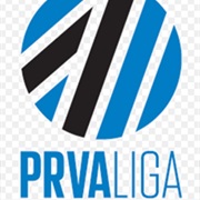 Slovenian Prvaliga