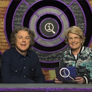S14.E18: QI VG: Series N Compilation - Part 2