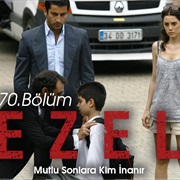 S2.E37: Mutlu Sonlara Kim Inanir?