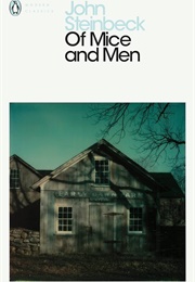 Of Mice and Men (Steinbeck, John)