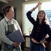 S2.E6: In Place of Anger