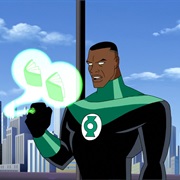 S1.E12: The Brave and the Bold