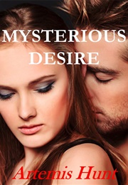 Mysterious Desire (Artemis Hunt)
