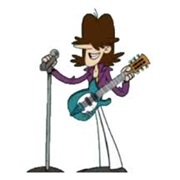 Mick Swagger (The Loud House)