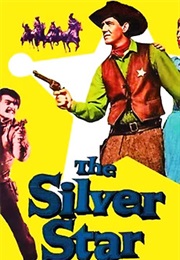 The Silver Star (1955)