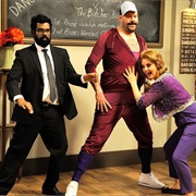 S2.E2: The Botox Affair