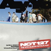 Nct 127 Ay-Yo