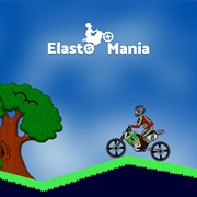 Elasto Mania (2000)
