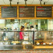 Morimoto Asia Street Food