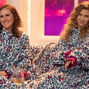 S1.E6: Crystal Buddiez