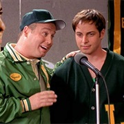 S2.E20: Tight End in Traction