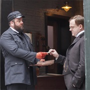 S1.E2: Mr. Paris Shoes