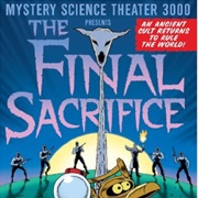 S10.E10: The Final Sacrifice