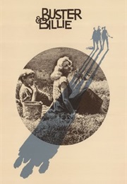 Buster & Billie (1974)