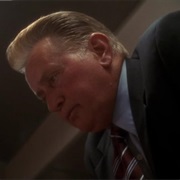 S5.E10: The Stormy Present