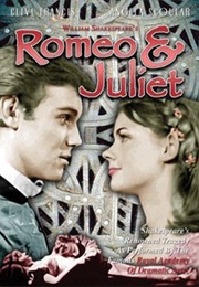 Romeo and Juliet (1965)