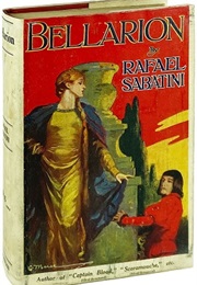 Bellarion the Fortunate