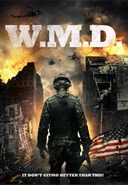 W.M.D. (2013)