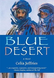 Blue Desert (Celia Jeffries)