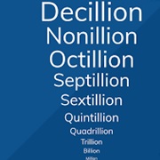 Decillion