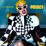 I Do (Feat. SZA) - Cardi B