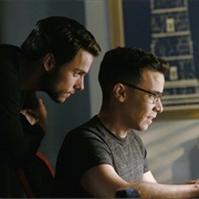 S1.E2: It's All Her Fault