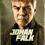 Johan Falk