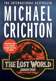 The Lost World (Crichton, Michael)