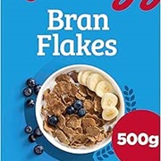 Bran Flakes