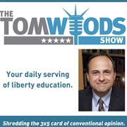 The Tom Woods Show