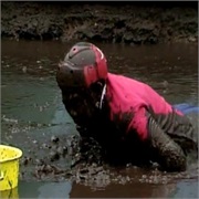 Most Extreme Elimination Challenge: "College Sports vs. the Mall of Baghdad" (S5,E13)