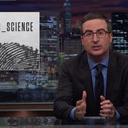 S4.E25: Forensic Science