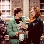 S2.E9: Eric Gets Suspended