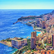 Monaco