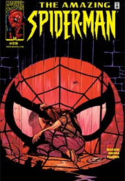 The Amazing Spider-Man #29 (Howard MacKie & Lee Weeks)